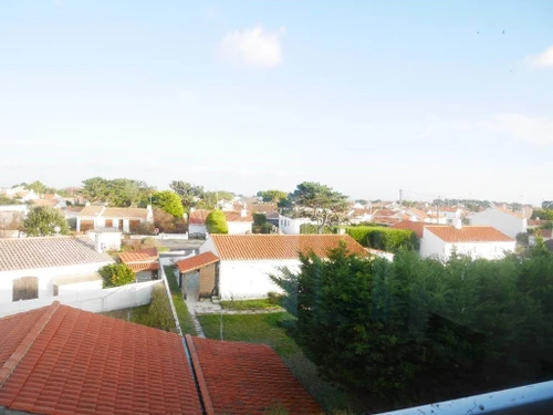 Estudio Saint-Hilaire-de-Riez, 1 dormitorio, 3 personas - photo_1011592282651