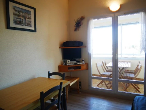 Estudio Saint-Hilaire-de-Riez, 1 dormitorio, 3 personas - photo_1011592282651