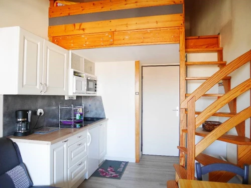 Studio Saint-Hilaire-de-Riez, 1 Schlafzimmer, 3 Personen - photo_1011592282651