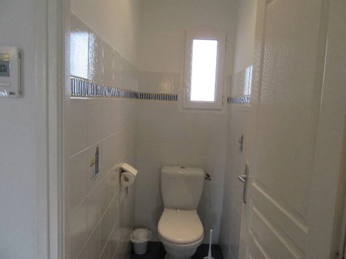 Casa Saint-Hilaire-de-Riez, 3 dormitorios, 6 personas - photo_1011592282771