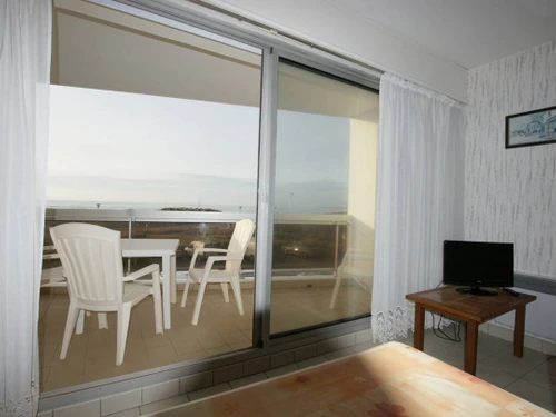 Apartamento Saint-Hilaire-de-Riez, 1 dormitorio, 4 personas - photo_1011592283142