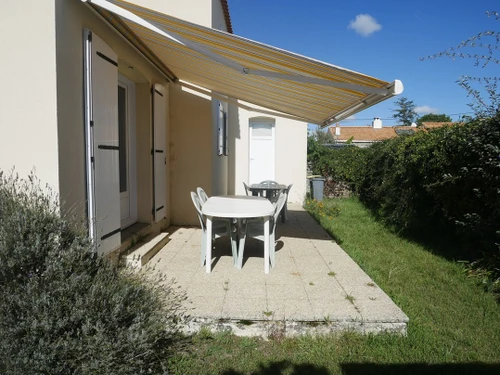 Ferienhaus Saint-Hilaire-de-Riez, 2 Schlafzimmer, 6 Personen - photo_1011592283723