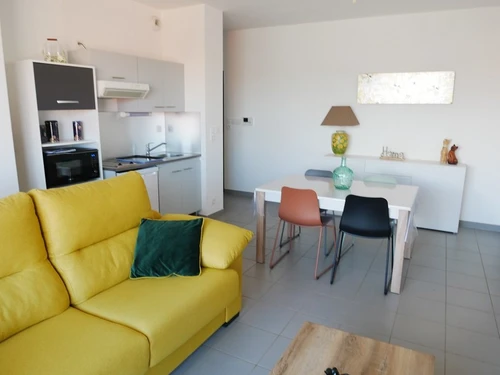 Appartement Saint-Gilles-Croix-de-Vie, 2 pièces, 4 personnes - photo_1011592284453