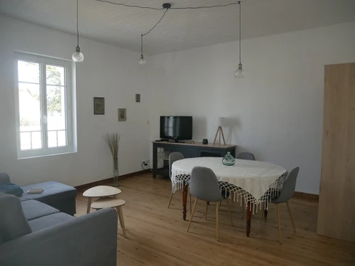 Casa Saint-Hilaire-de-Riez, 2 dormitorios, 5 personas - photo_1011592284570