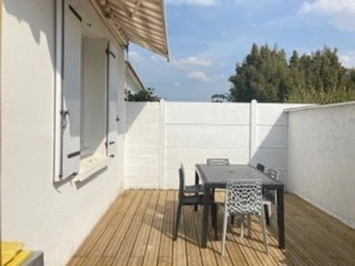 Casa Saint-Hilaire-de-Riez, 2 dormitorios, 5 personas - photo_1011592284570