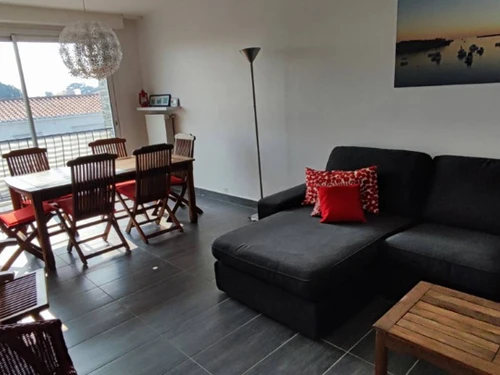 Casa Saint-Hilaire-de-Riez, 4 dormitorios, 8 personas - photo_1011592285164