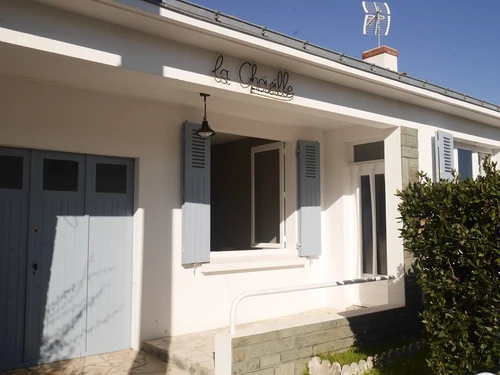 Maison Saint-Gilles-Croix-de-Vie, 4 pièces, 8 personnes - photo_1011592286011