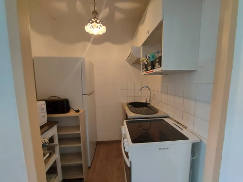 Ferienwohnung Saint-Hilaire-de-Riez, 2 Schlafzimmer, 4 Personen - photo_1011592287123