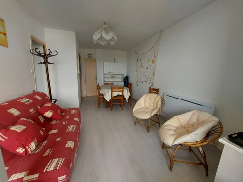 Ferienwohnung Saint-Hilaire-de-Riez, 2 Schlafzimmer, 4 Personen - photo_1011592287123