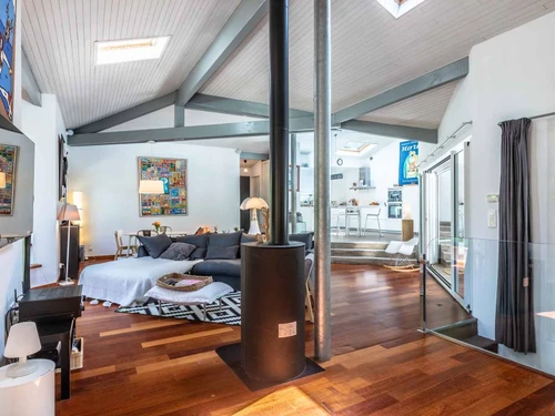 Villa Soorts-Hossegor, 5 pièces, 8 personnes - photo_1011592293362