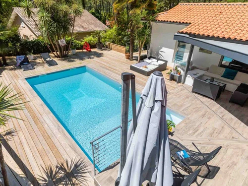 Villa Soorts-Hossegor, 5 pièces, 8 personnes - photo_1011592293362