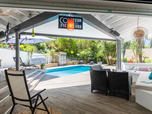 Villa Soorts-Hossegor, 5 pièces, 8 personnes - photo_1011592293362