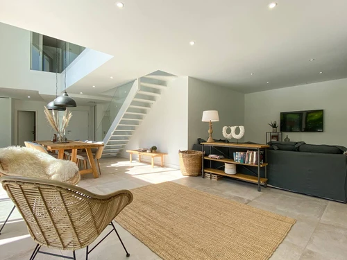 Villa Hossegor, 6 pièces, 8 personnes - photo_1011592293487