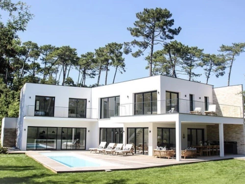 Villa Hossegor, 4 bedrooms, 8 persons - photo_1011592293487