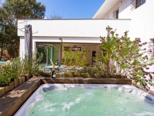 Villa Hossegor, 6 pièces, 8 personnes - photo_1011592293897