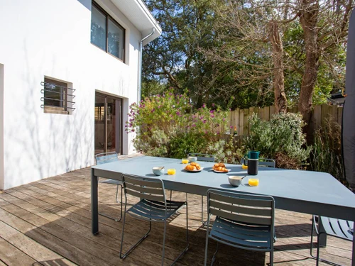 Villa Hossegor, 6 pièces, 8 personnes - photo_1011592293897