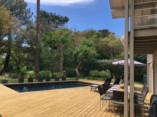 Villa Seignosse, 6 pièces, 12 personnes - photo_1011592294151