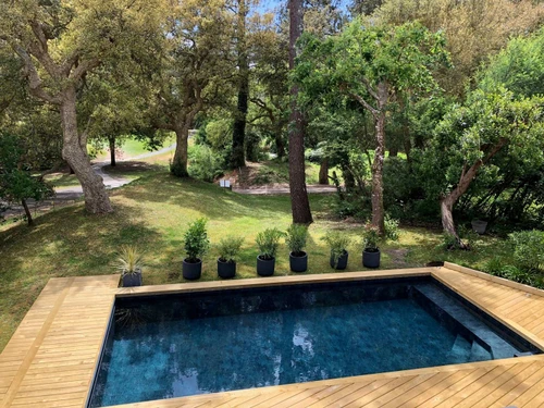 Villa Seignosse, 6 pièces, 12 personnes - photo_1011592294151