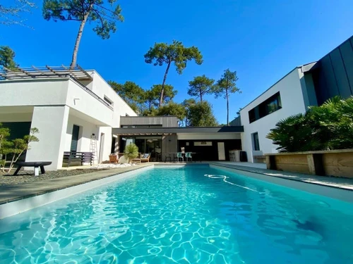 Villa Hossegor, 5 Schlafzimmer, 10 Personen - photo_1011592294287