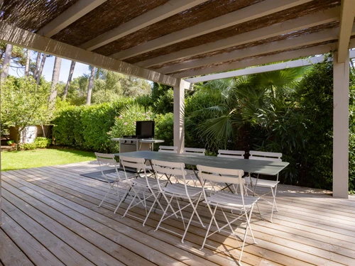 Villa Soorts-Hossegor, 5 pièces, 8 personnes - photo_1011592294822