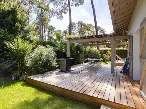 Villa Soorts-Hossegor, 5 pièces, 8 personnes - photo_1011592294822