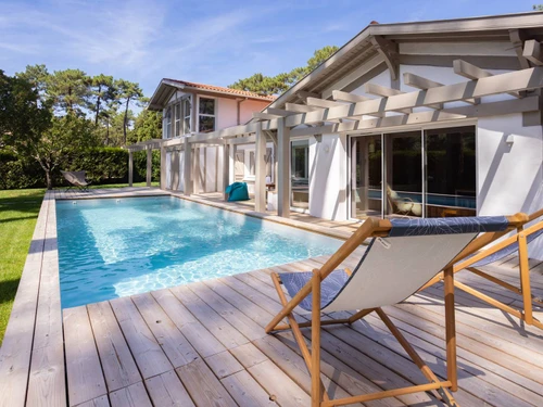 Villa Soorts-Hossegor, 5 pièces, 8 personnes - photo_1011592294822