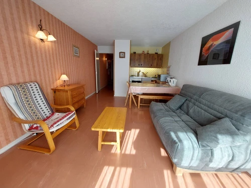 Studio Autrans-Méaudre-en-Vercors-Autrans, studio flat, 4 persons - photo_19559528913