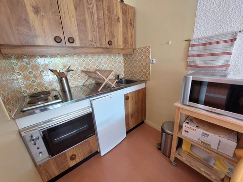 Studio Autrans-Méaudre-en-Vercors-Autrans, studio flat, 4 persons - photo_19559528913