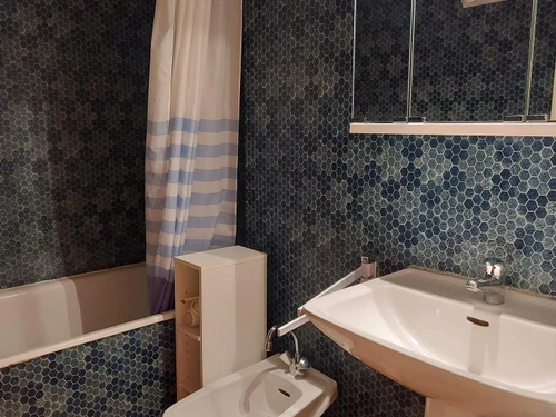 Studio Autrans-Méaudre-en-Vercors-Autrans, studio flat, 4 persons - photo_19559528913