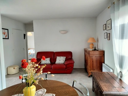 Ferienwohnung Les Sables-d'Olonne, 2 Schlafzimmer, 4 Personen - photo_11149141761