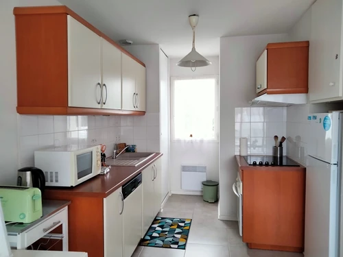 Ferienwohnung Les Sables-d'Olonne, 2 Schlafzimmer, 4 Personen - photo_11149141761