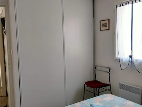 Ferienwohnung Les Sables-d'Olonne, 2 Schlafzimmer, 4 Personen - photo_11149141761