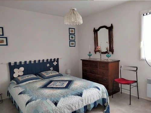 Ferienwohnung Les Sables-d'Olonne, 2 Schlafzimmer, 4 Personen - photo_11149141761