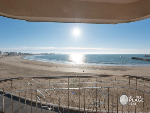 Appartement Les Sables-d'Olonne, 2 pièces, 4 personnes - photo_8142109050