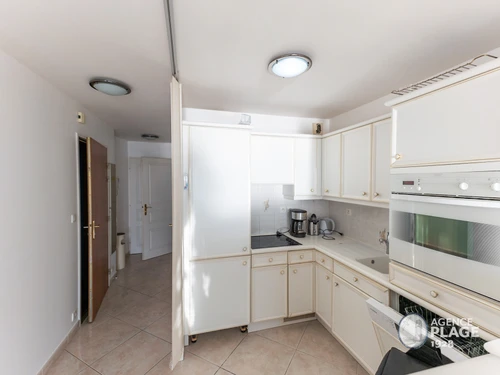 Appartement Les Sables-d'Olonne, 2 pièces, 4 personnes - photo_8142109050