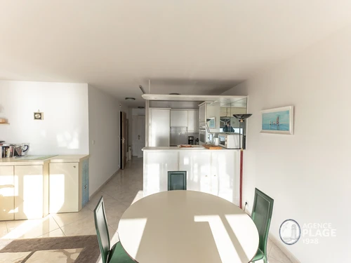 Appartement Les Sables-d'Olonne, 2 pièces, 4 personnes - photo_8142109050