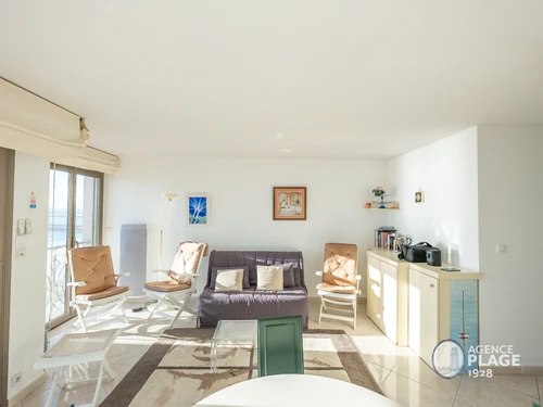 Appartement Les Sables-d'Olonne, 2 pièces, 4 personnes - photo_8142109050
