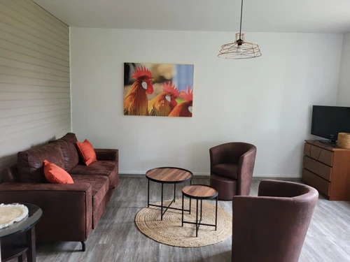 Appartement Méry-sur-Seine, 6 pièces, 11 personnes - photo_1011432390552