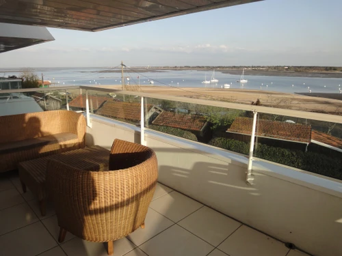 Apartment Arcachon, 2 bedrooms, 6 persons - photo_8539987088