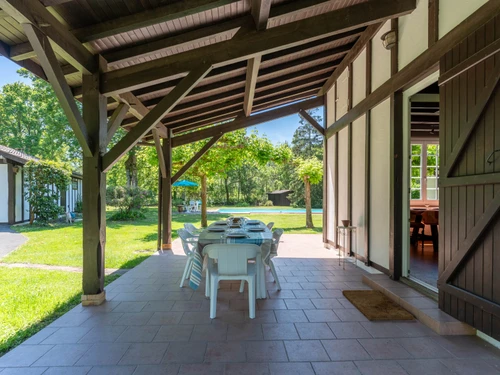 Maison Parentis-en-Born, 4 pièces, 6 personnes - photo_1011592356049