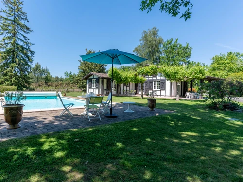 Maison Parentis-en-Born, 4 pièces, 6 personnes - photo_1011592356049