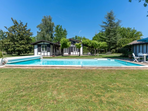 Maison Parentis-en-Born, 4 pièces, 6 personnes - photo_1011592356049