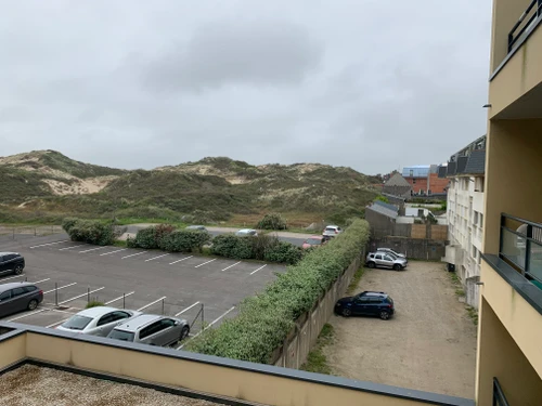 Studio Fort-Mahon-Plage, studio flat, 2 persons - photo_1011590180362