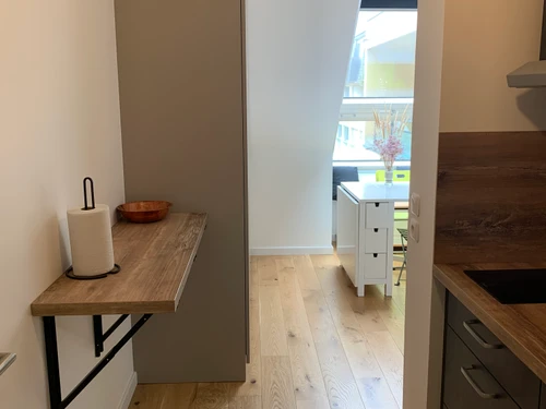 Studio Fort-Mahon-Plage, studio flat, 2 persons - photo_1011590180362