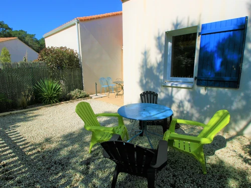 Villa Longeville-sur-Mer, 2 bedrooms, 5 persons - photo_16967437679