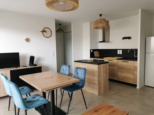 Apartamento Vieux-Boucau-les-Bains, 1 dormitorio, 4 personas - photo_1011592361224