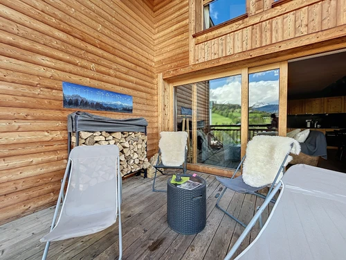 Chalet Combloux, 3 bedrooms, 10 persons - photo_15774848553