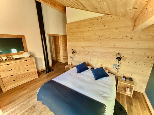 Chalet Combloux, 3 bedrooms, 10 persons - photo_15774848553