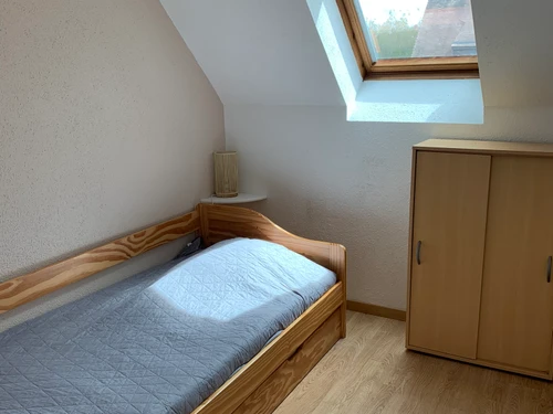 Apartamento Le Home Varaville, 2 dormitorios, 6 personas - photo_16948683048