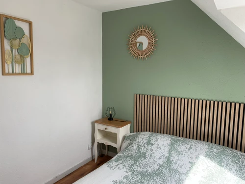 Apartamento Le Home Varaville, 2 dormitorios, 6 personas - photo_16948683048